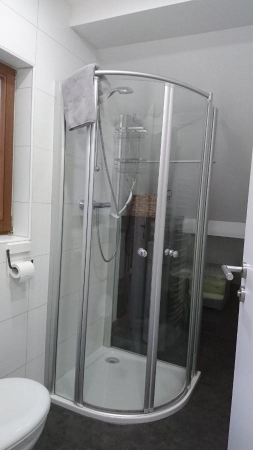 Ferienwohnung Spatzennest Fladungen Exteriér fotografie